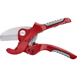 Nůžky na plastové trubky Fortum 4775010