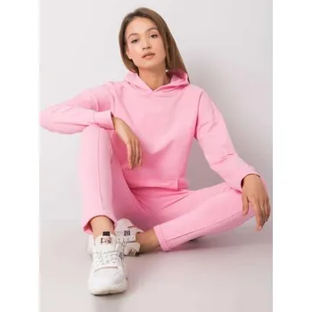 Dámský set Marlow RUE PARIS růžový