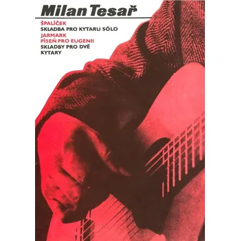 Hudebniny Špalíček