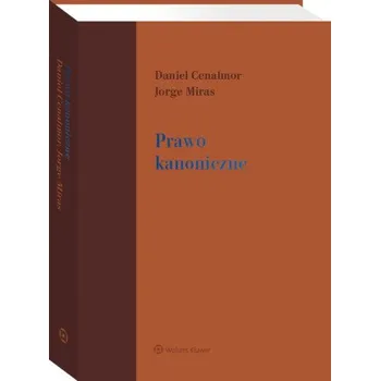 Prawo kanoniczne – Cenalmor Daniel,Miras Jorge (PL)