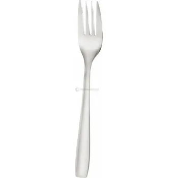 Jednorázové nádobí Vidlička desertní Luxe 841248700657