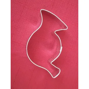 Vykrajovátko České formičky Vykrajovátko - Lesní roh