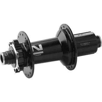 Náboj kola Nába zadní 12 * 157mm SUPER BOOST NOVATEC DH92SB, 32 děr