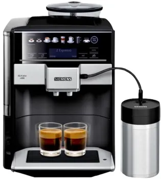 Kávovar Siemens EQ.6 Plus TE658209RW
