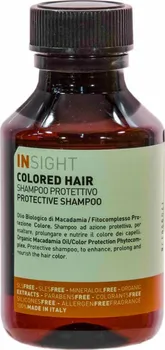 Šampon Insight Protective šampon pro barvené vlasy