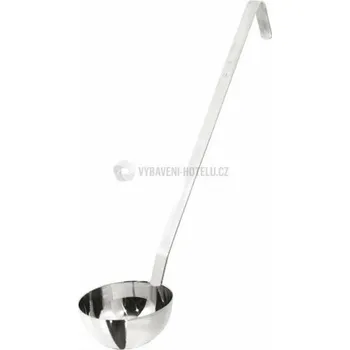 Naběračka Naběračka (Ø120, ⌀370 mm) obsah 0,35 l 841248700902