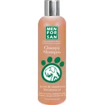 Menforsan Shampoo Mink Oil