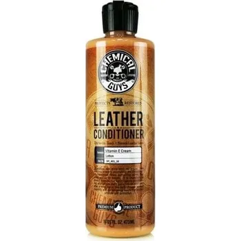 Chemical Guys Leather Conditioner 473 ml