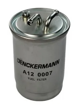 Palivový filtr Denckermann A120007