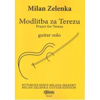 Modlitba za Terezu