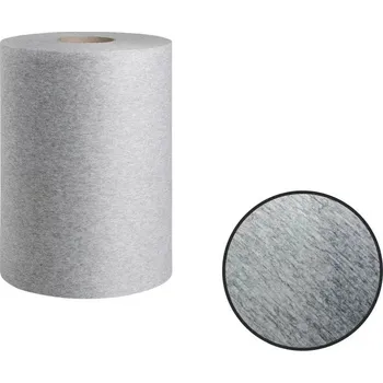 Držák kuchyňských utěrek TETEX utěrka GREY do dílny Varianta: 300x 32x37cm (111mb) šedé na roli 9911003