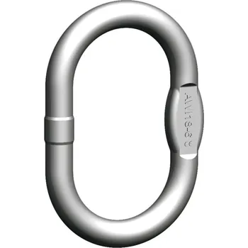 Upínací popruh Pewag AWI - zavěšovací článek Nosnost: 18-6