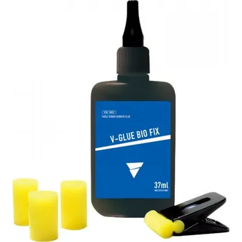 Stolní tenis Victas lepidlo Bio Fix 37 ml