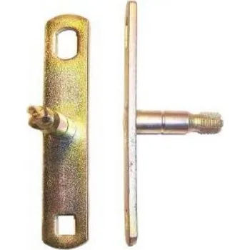 ostatní závitník/čistič s klíčem M12