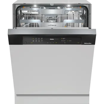 Myčka nádobí Miele G 7610 SCi AutoDos