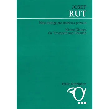 Malé dialogy pro trubku a pozoun