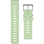 ALIGATOR Silikonový řemínek 18 mm