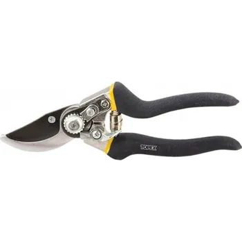 Nářadí pro automobil Nůžky zahrad. 220mm do •15mm silný mechanismus stisku Topex