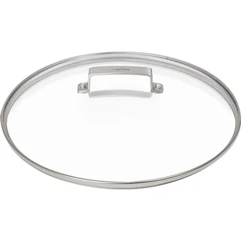 Hrnec Aire Valira poklice skleněná průměr 18cm