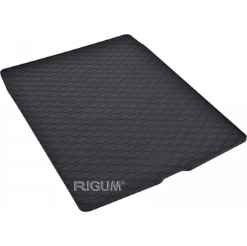 Vana do kufru Gumová vana do kufru BMW 4er 2013-2021 (F32) Rigum 403008