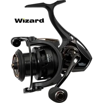 Rybářský naviják Wizard naviják Omega Spin Reel velikost: 5000