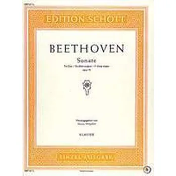 Sonáta Fis dur, op. 78