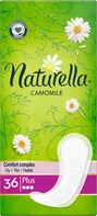 Naturella Camomile Plus 36 ks