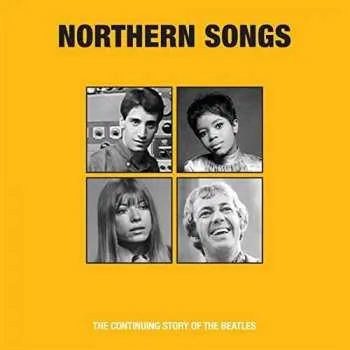 Zahraniční hudba CD Various: Northern Songs (The Continuing Story Of The Beatles) 2018