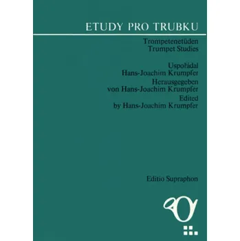 Etudy pro trubku I