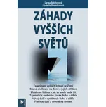 Záhady vyšších světů - Larisa…