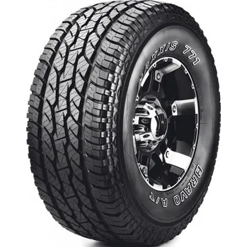 Auto-moto Maxxis Bravo AT-771 225/75 R15 102 S