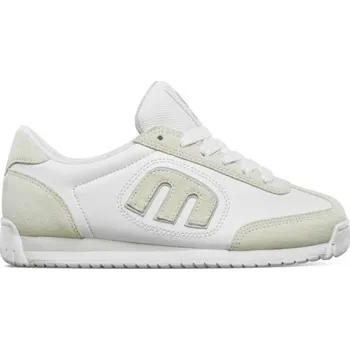 Dámské tenisky BOTY ETNIES Lo-Cut II Ls WMS - bílá - EUR 37 + při osobním odběru 1 305 Kč