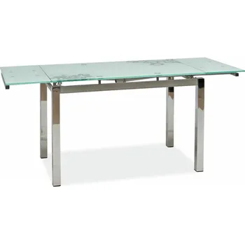 Signal Jídelní stůl GD-017 bílý