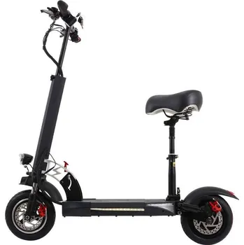 Smoot M9 800 W černá