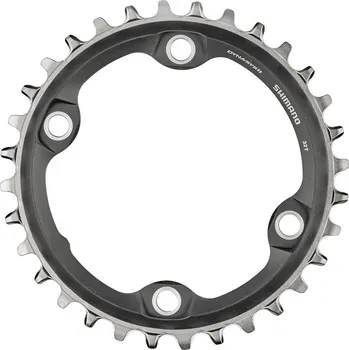 Převodník na kolo Převodník MTB - SHIMANO SM-CRM70 32