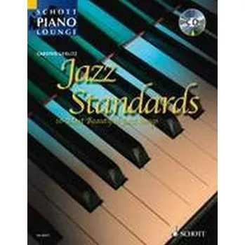 Jazz Standards + CD