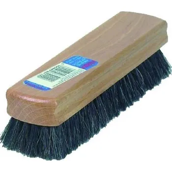 Kartáč na nádobí KONEX Kartáč na šaty dřevěný 15,5 cm