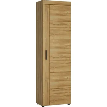 Šatní skříň ArtExt Šatní skříň ZIVA G06 Provedení: ZIVA G06P | pravé provedení