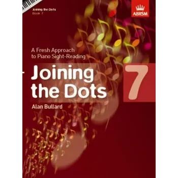 Joining The Dots - Book 7