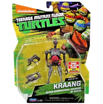 Figurka Nickelodeon Teenage Mutant Ninja Turtles Kraang