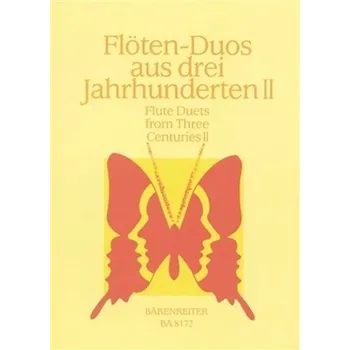 Flétnová dueta tří století II