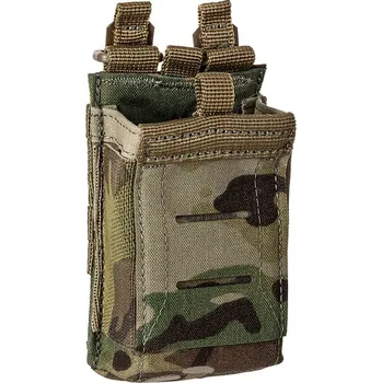 Sumka 5.11 Flex SGL AR 2.0 Pouch MC - MultiCam