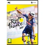 Tour de France 2022 (PC)