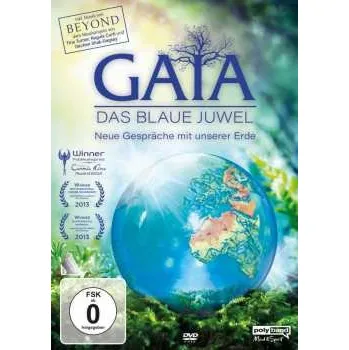 Zahraniční hudba DVD Various: Gaia - Das Blaue Juwel 2020