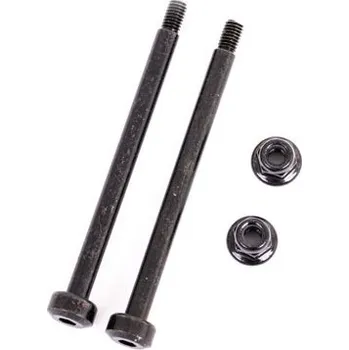 RC vybavení Traxxas čep závěsu kola vnější přední 3.5x48.2mm (2)