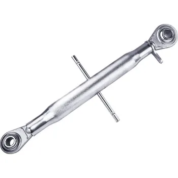 Zahradní traktor DEMA Třetí bod pro traktor 400-530 mm M30x3,5 Kat. 1 a 2