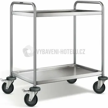 Vozík SW8x5-2 (900x600mm) 4420575