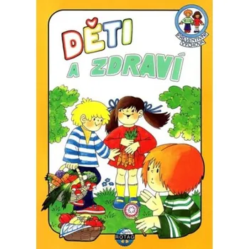 Preventivní výchova - Děti a zdraví + 2CD