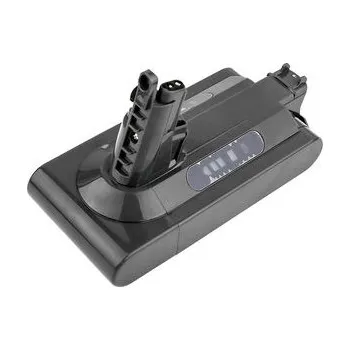 Baterie pro Dyson V10 Cyclone Series, 2500 mAh, Cameron Sino CS-DYC100VX
