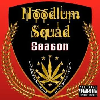 Zahraniční hudba CD Hoodlum Squad: SEASON 2019